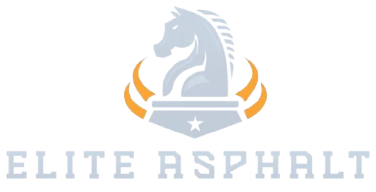 Elite Asphalt logo